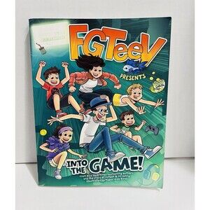 FGTeeV Presents: Into the Game!